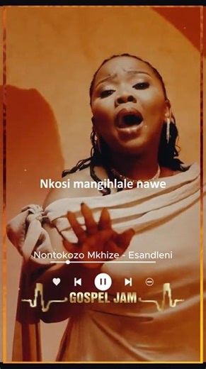 Ntokozo mkhize - Esandleni