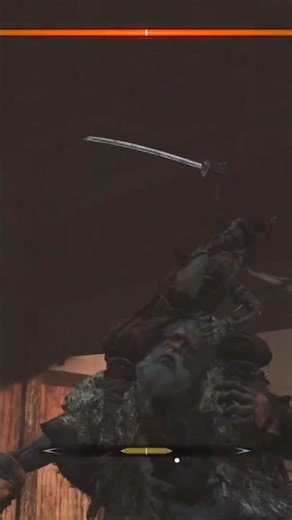 Modded Owl was amazing #darksouls #sekiro #eldenring #fromsoftware #games #japan #shorts #subscribe