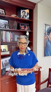 There's no question: Donald Trump and Congressional Republicans' Big Ugly Law is a betrayal of hardworking Ohioans. That's why, I joined Democrats all across the country on Medicare and Medicaid Day of Action to make sure our constituents know what's at stake. | Joyce Beatty