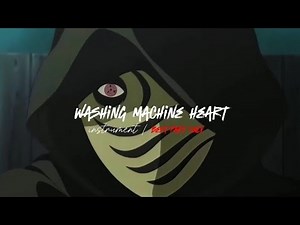 Washing Machine Heart - Instrument (best part only)