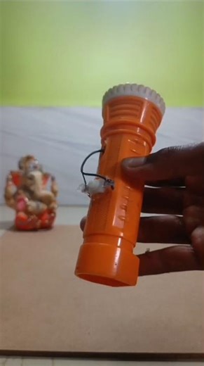 How to make a 9V Battery Powered LED Light | Ultra Brightness Edition | THE FIXVOLT📈😱