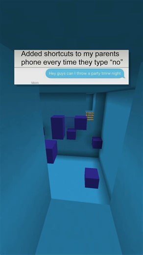 Controlling Parents Autocorrect 😈