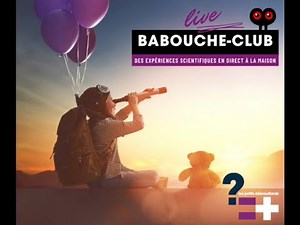 Babouche club #1