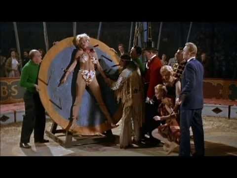 Circus Of Horrors (1960) Main Titles by Franz Reizenstein and Muir Mathieson