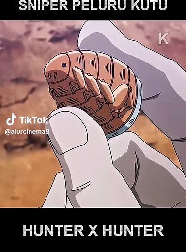 Killua Zoldyck dalam Hunter x Hunter: Karakter dan Aksi Menarik