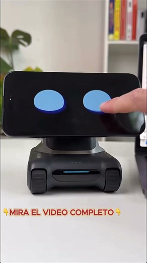 ¡CUIDADO! ⚠️ Este Robot COCINA tu Celular 😱