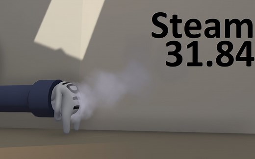 Human: Fall Flat - Steam speedrun - 31.84