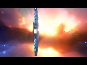 Homeworld Remastered Collection - Introduction Trailer