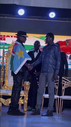 SOUTH SUDAN : 2026 | March