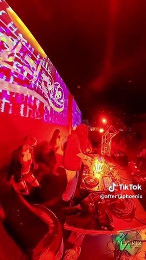 After 12: A Unique Nightlife Experience in Phoenix