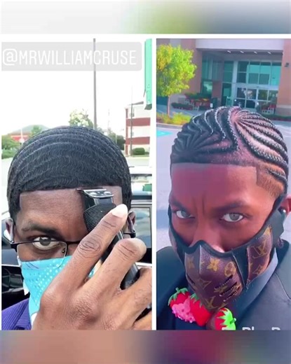 Waves vs Braids: A Hair Showdown