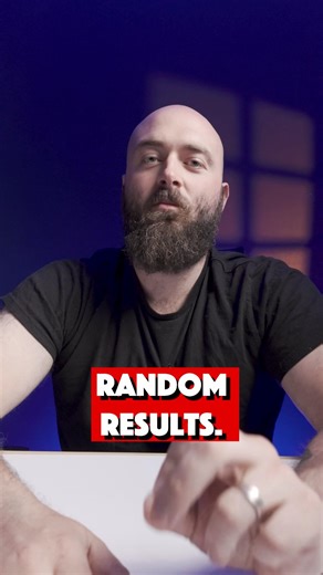 Why Random Posting Is Getting Your Business Random Results