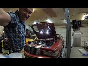 Incandescent to led automotive light bulb replacement