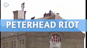 📽 WATCH: 30 years since SAS stormed Peterhead jail, Jackie Stuart still walks the prison corridors http://bit.ly/2xds509 | STV News