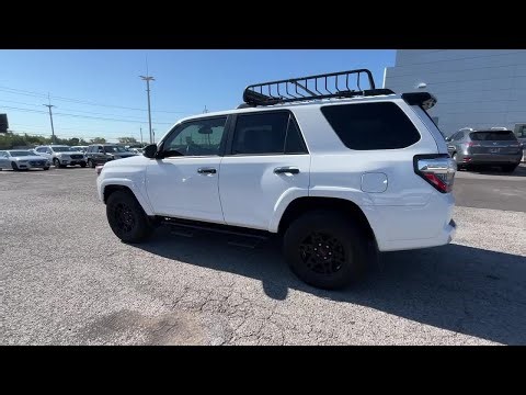 2021 Toyota 4Runner Venture Nashville, Gallatin, Clarksville, Hendersonville, Madison TN