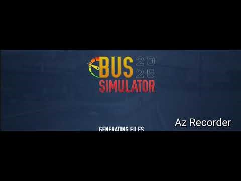 Bus Simulator Game 3d 2024 Driving Game Android Gameplay Video