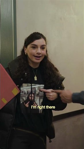 I Manifested This M Huncho Interview (full interview out tomorrow)