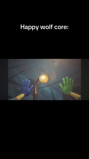 Відео користувача Forte_green (@forte_green) на тему «happy wolf»