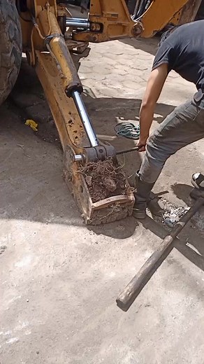 Heavy Machinery Operation Techniques Explained