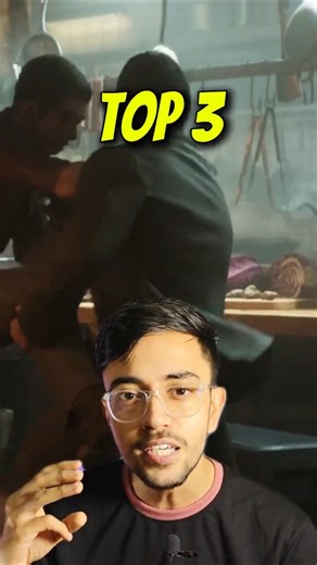 Top 3 New Best Offline Games For Android #shorts