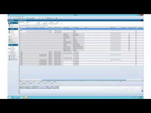 Journals Screen Settings - ProLaw Quick Tips