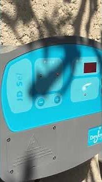 FONCTIONNEMENT ÉLECTROLYSEUR