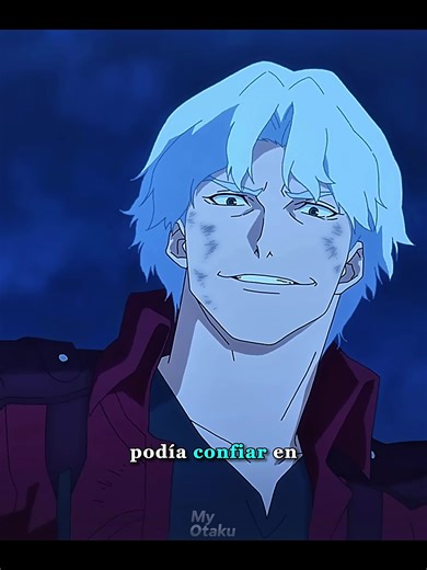 Devil may cry temporada 1 resumida CDT a gekkoh #anime #devilmaycry #foryoupage #dante #viral