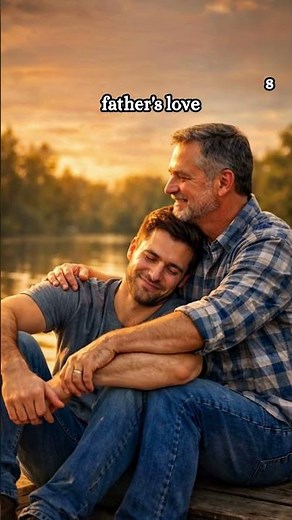 The Silent Strength: A Father’s Legacy to His Son | Inspirational