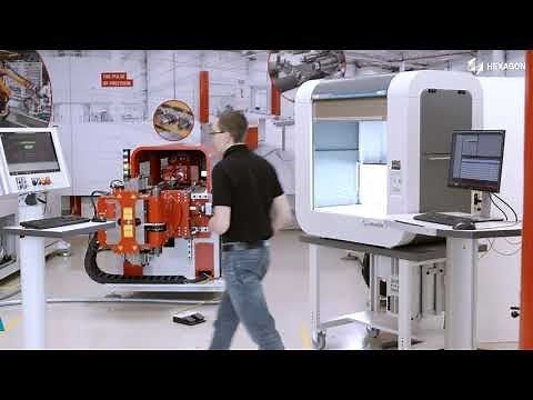 TubeInspect: High-speed tube production and inspection