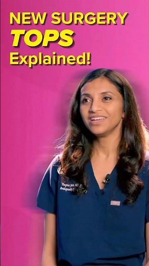 Fusion Alternative? Motion-Preserving Spine Surgery Explained (TOPS)