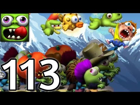 Part 113 tsunami Gameplay walkthrough - Gameplay.