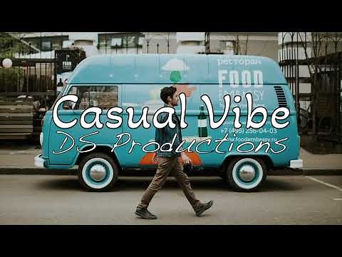 Casual Vibe - Chill Creative Background Music For Videos