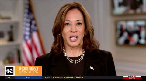 Here's what happened at the Al Smith Dinner in NYC