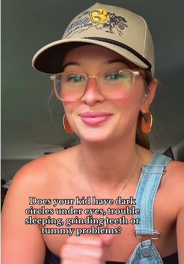 Understanding Kids' Health: Benefits of a Parasite Cleanse