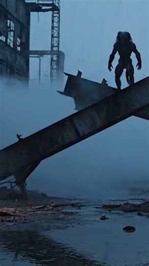 Jeepers Creepers vs Predator (2026) | Noche de Cazadores