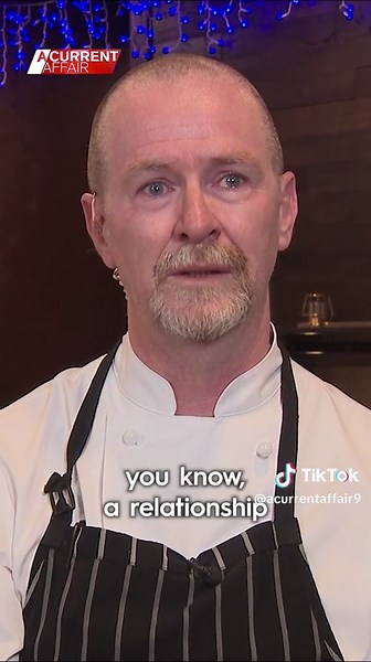 Celebrity Chef's Emotional Breakdown Over Vegan Feud