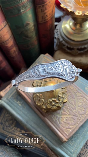 It’s time! ✨ Drop Time is here! All the newest pieces are now available! See the whole collection only on LadyForge.com