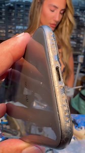 iPhone socket cleaning | Tamar.mtmobile