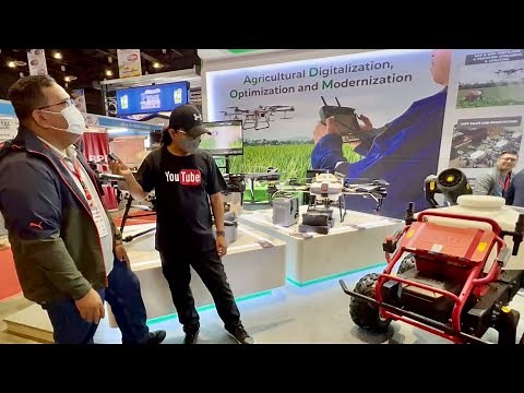 LATEST TECHNOLOGIES IN PHILIPPINE AGRICULTURE