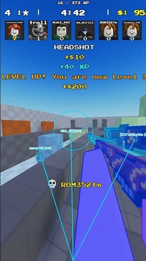 BEST Roblox External Aimbot Script