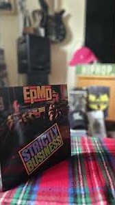 Epmd - Let The Funk Flow #music #rap #hiphop #vinyl #epmd