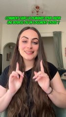 Comment obtenir une bourse ou un logement Crous ?