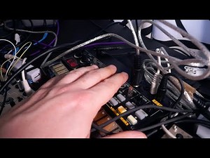 MIDI. The Definitive Guide, Chapter 1. MIDI IN, OUT, THRU, MIDI Clock, Channels