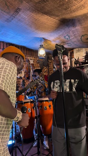Celebrating Luo Musicians: Afrofusion and Afropop Artists