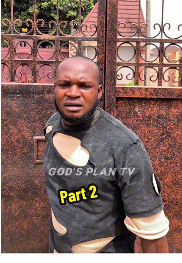 The Rich Son and Poor Son: Part 2 of God’s Plan