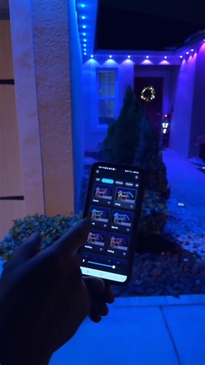  Early Christmas Deal – 49% OFF!  ✨ 2025 Upgraded Smart Rainbow LED...