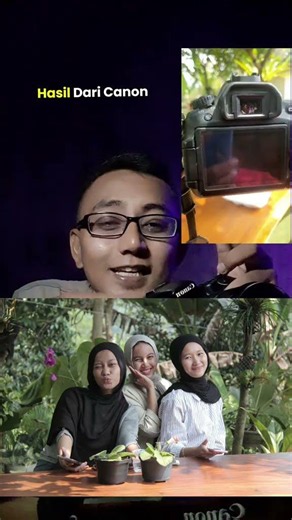 Seting Canon 60d, Hasil Bagus Tanpa Edit #canon #canon60d #photography