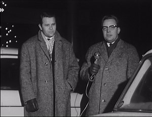 SWR Retro – Abendschau: Probe aufs Exempel: Autodiebe haben es zu leicht