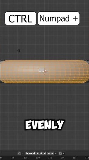 Select Faces WAY Faster with This Trick (Blender)