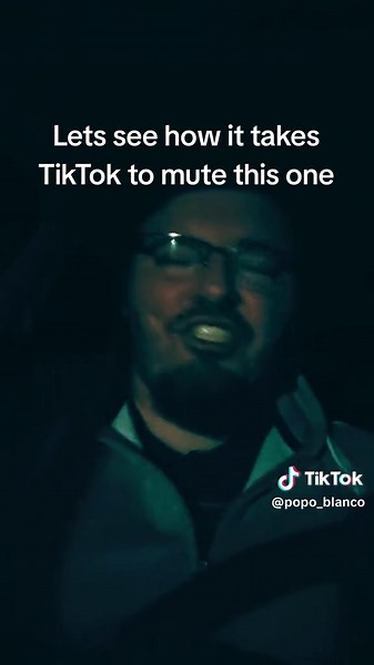 Popo Blanco (@popo_blanco)’s video of tiktok mute
